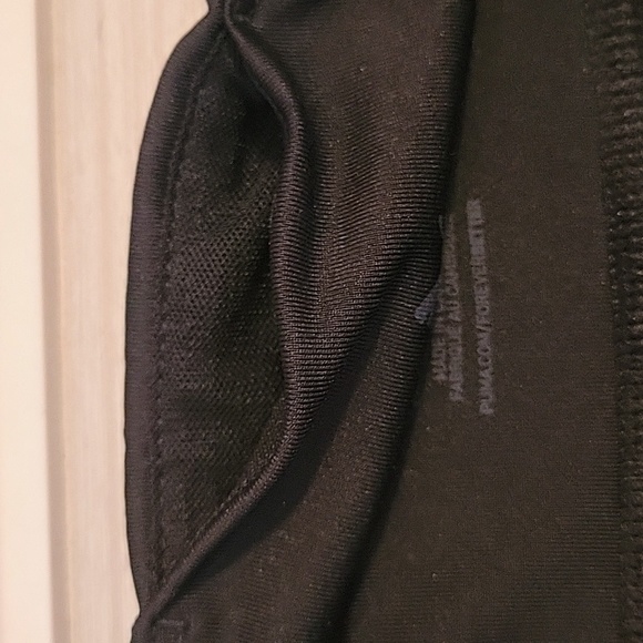 Puma Activewear Leggings - Picture 8 of 9